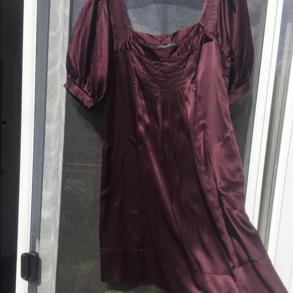 Laundry By Shelli Segal Dresses Laundry Shelli Segal 0 Silk Dress